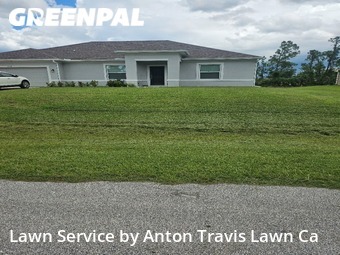 Lawn Mowing nearby North Port, FL, 