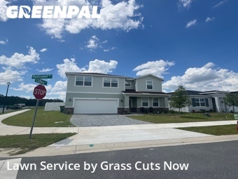 Yard Mowing nearby Leesburg, FL, 