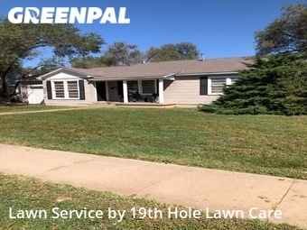 Lawn Care Service nearby Lubbock, TX, 
