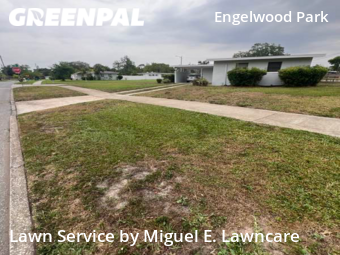 Lawn Service nearby Orlando, FL, 