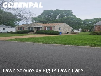 Lawn Service nearby Overland, MO, 