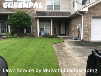 Lawn Care nearby Vestavia Hills, AL, 