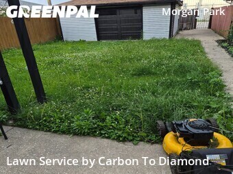 Lawn Care Service nearby Chicago, IL, 
