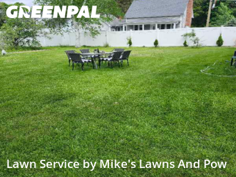Grass Cutting nearby Nashua, NH, 