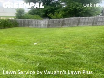 Grass Cut nearby Evansville, IN, 