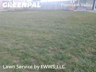 Lawn Mowing nearby Fountain, CO, 