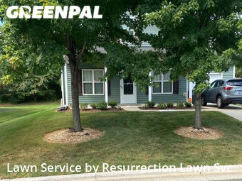 Grass Cutting nearby Mc Leansville, NC, 