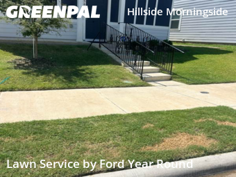 Grass Cutting nearby Fort Worth, TX, 