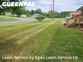 Lawn Care Service nearby Kingsport, TN, 