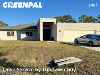 Lawn Maintenance nearby Lehigh Acres, FL, 