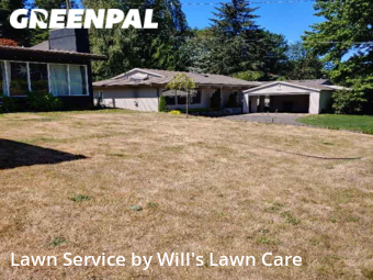 Lawn Mow nearby Lake Forest Park, WA, 