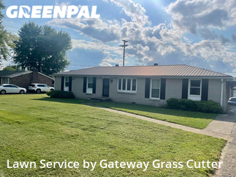 Lawn Care nearby Clarksville, TN, 