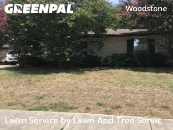 Lawn Cutting nearby San Antonio, TX, 