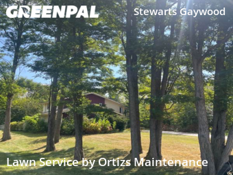 Lawn Care Service nearby Brookfield, WI, 