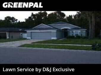 Lawn Mowing Service nearby Orlando, FL, 