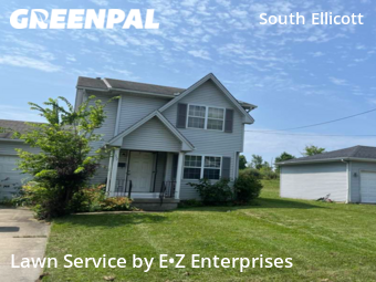 Lawn Care Service nearby Buffalo, NY, 