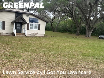 Lawn Care Service nearby Lady Lake, FL, 