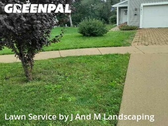 Lawn Service nearby Glen Ellyn, IL, 
