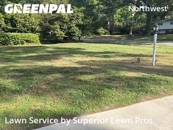 Lawn Maintenance nearby Virginia Beach, VA, 