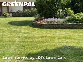 Grass Cutting nearby Franklin, WI, 