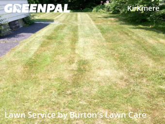 Grass Cutting nearby Youngstown, OH, 