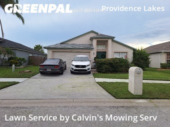 Lawn Mow nearby Brandon, FL, 