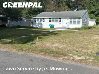 Lawn Service nearby Highland Springs, VA, 