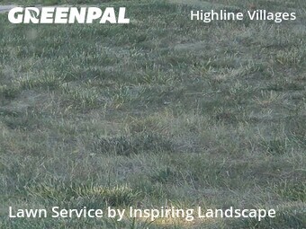 Lawn Carein Aurora,80010,Yard Cutting by Inspiring Landscape, work completed in Jun , 2026
