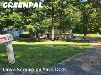 Grass Cutting nearby Middle Valley, TN, 