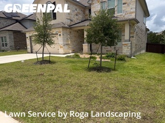 Lawn Service nearby San Antonio, TX, 
