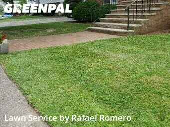 Lawn Service nearby Malden, MA, 