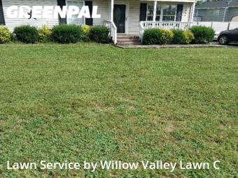 Lawn Cutting nearby Roanoke, VA, 