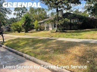 Lawn Service nearby Spring, TX, 
