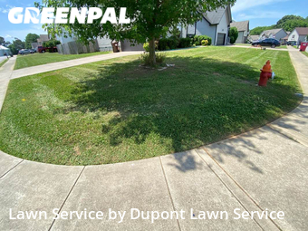 Lawn Care Service nearby Clarksville, TN, 