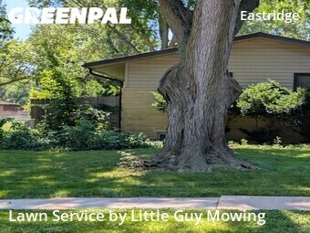 Lawn Care Service nearby Lincoln, NE, 