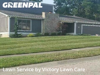 Yard Cutting nearby Fairfield, OH, 