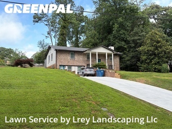 Lawn Cut nearby Duluth, GA, 