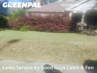 Lawn Maintenance nearby Fort Worth, TX, 