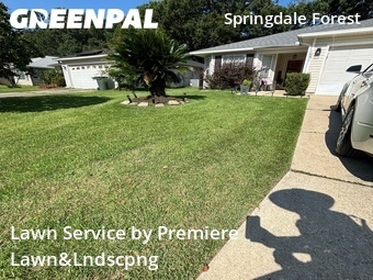 Lawn Mow nearby Pensacola, FL, 