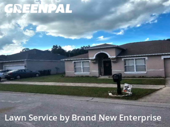 Yard Cutting nearby Bartow, FL, 