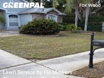 Lawn Mowing nearby Trinity, FL, 