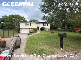 Lawn Maintenance nearby Knoxville, TN, 