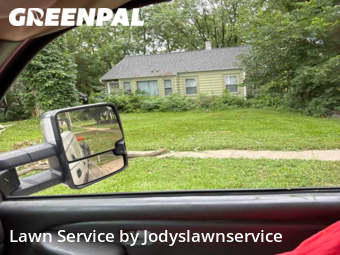 Lawn Service nearby Omaha, NE, 