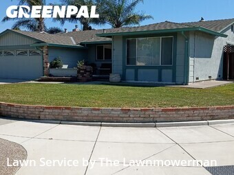 Yard Mowing nearby San Jose, CA, 