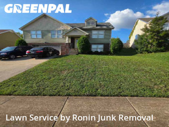 Lawn Care nearby Clarksville, TN, 
