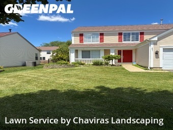 Landscaping Installation Naperville,60564,Landscaping Services by Chaviras Landscaping, work completed in Jun , 2026