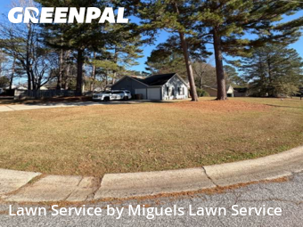 Lawn Service nearby Jonesboro, GA, 