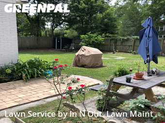 Lawn Cut nearby Jacksonville, FL, 