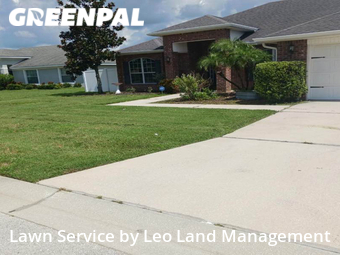 Grass Cut nearby Auburndale, FL, 