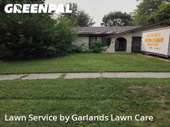 Lawn Cutting nearby Lincoln, NE, 